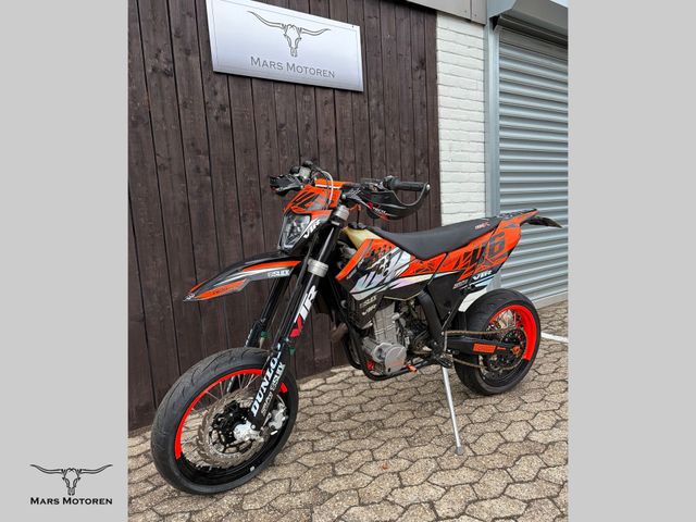 ktm - 530-exc-racing