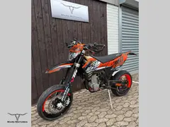 KTM 530 EXC Racing 2008 occasion – foto 14 van 20