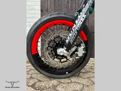 KTM 530 EXC Racing 2008 occasion – foto 15 van 20
