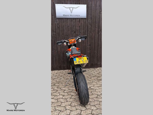 ktm - 530-exc-racing