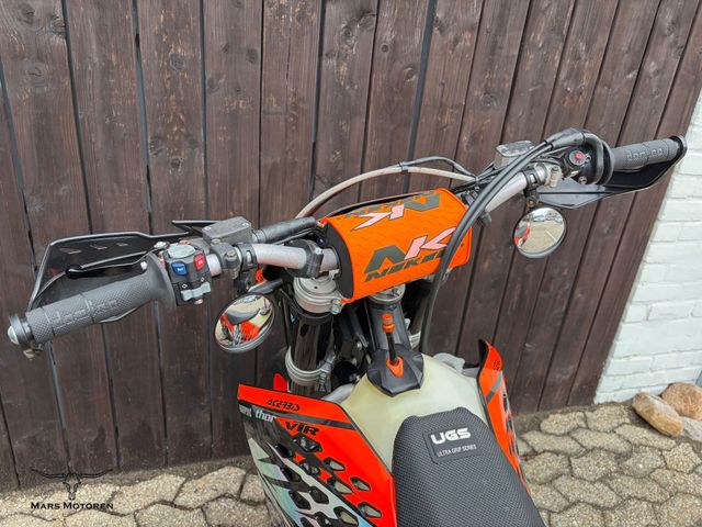 ktm - 530-exc-racing