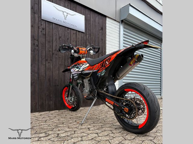 ktm - 530-exc-racing