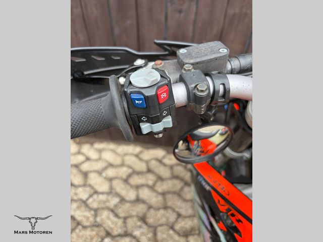 ktm - 530-exc-racing