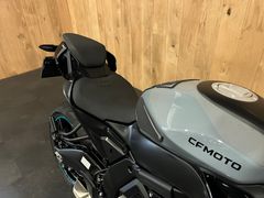 Cfmoto 675 NK 2025 occasion – foto 11 van 14