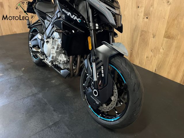 cfmoto - 675-nk