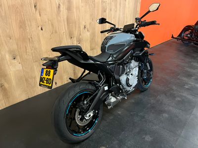 CFMOTO 675 NK – foto 2