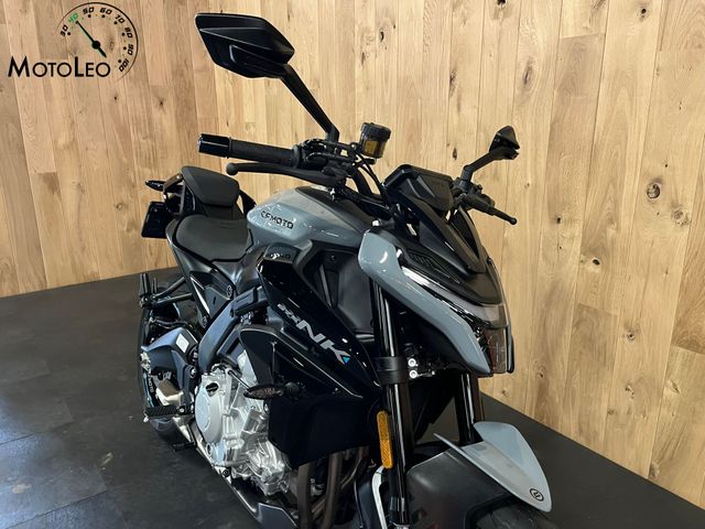 cfmoto - 675-nk