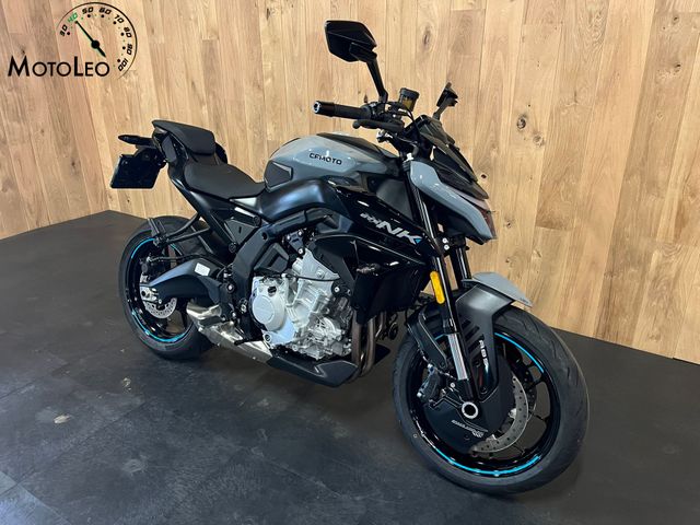 cfmoto - 675-nk