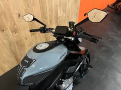 Cfmoto 675 NK 2025 occasion – foto 13 van 14