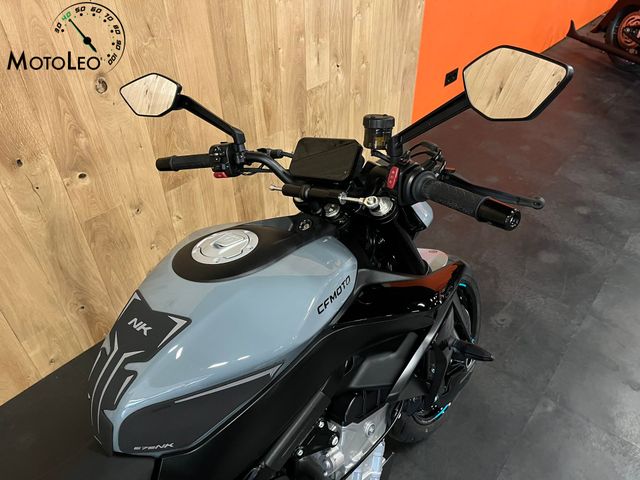 cfmoto - 675-nk