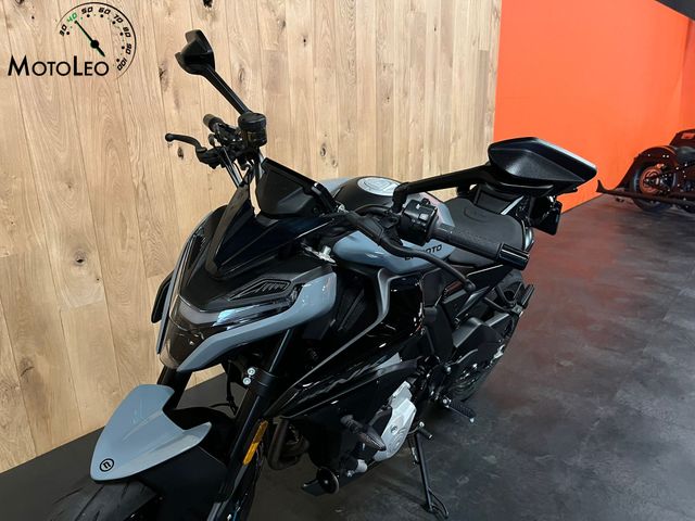 cfmoto - 675-nk