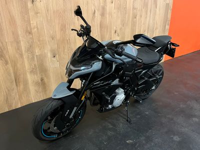 CFMOTO 675 NK – foto 4