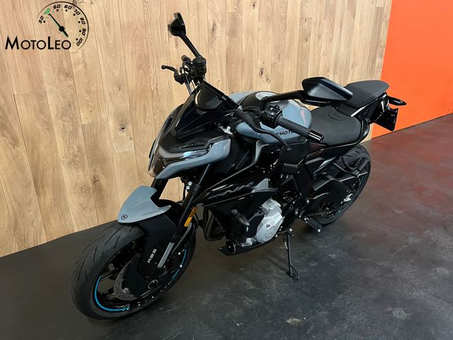 cfmoto - 675-nk