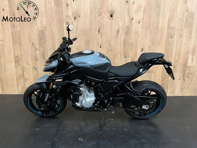 cfmoto - 675-nk