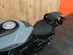 Cfmoto 675 NK 2025 occasion – foto 12 van 14