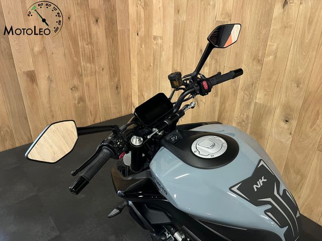 cfmoto - 675-nk
