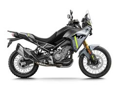 CFMOTO 450 MT