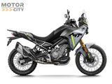 CFMOTO 450 MT