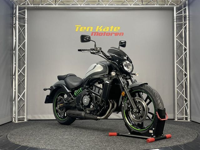 kawasaki - vulcan-s
