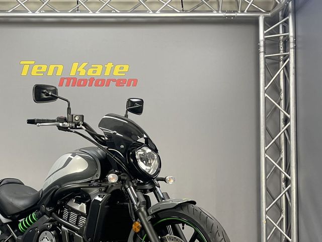 kawasaki - vulcan-s