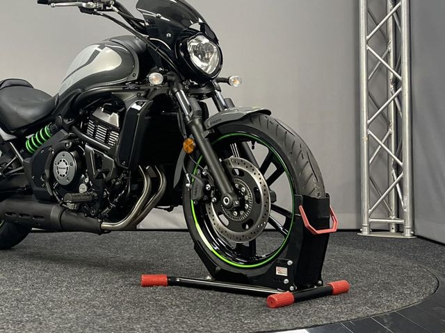 kawasaki - vulcan-s