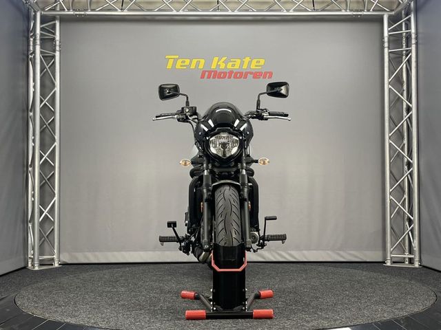 kawasaki - vulcan-s