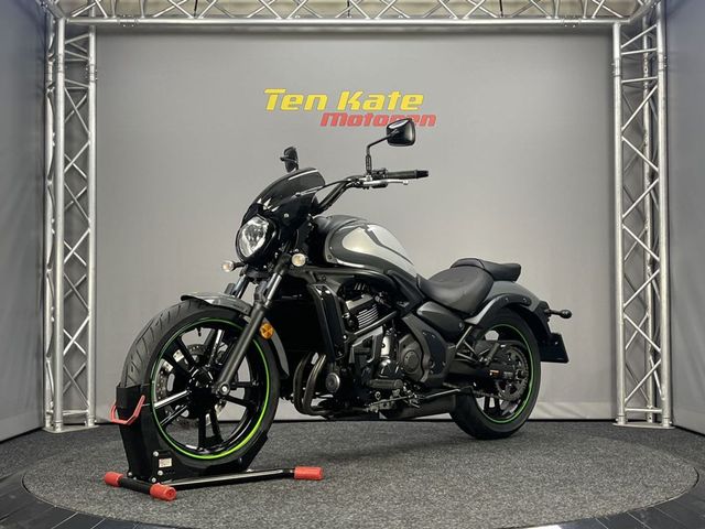 kawasaki - vulcan-s