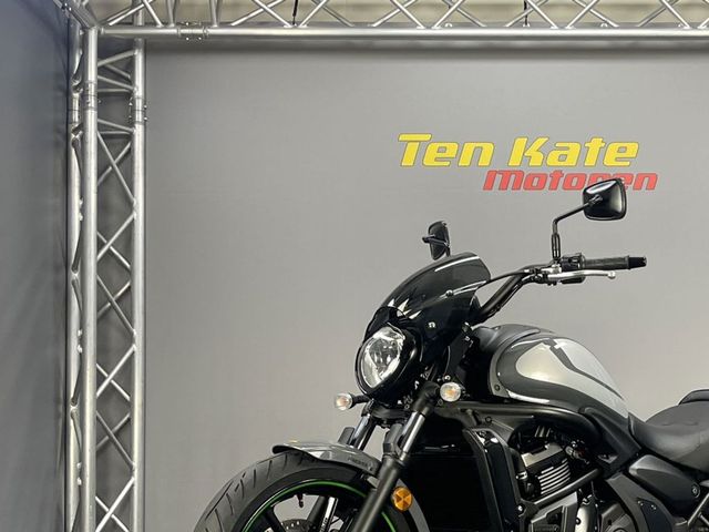 kawasaki - vulcan-s