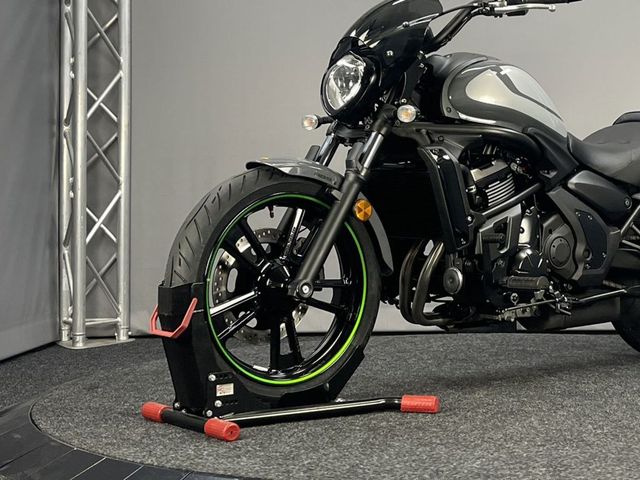 kawasaki - vulcan-s