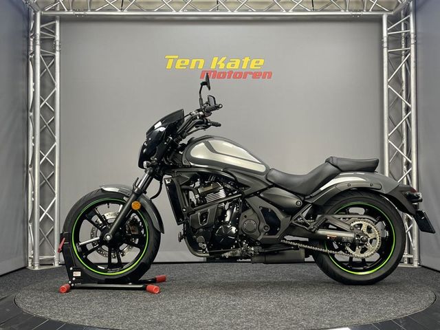 kawasaki - vulcan-s