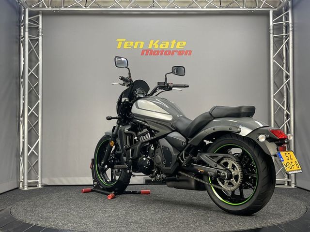 kawasaki - vulcan-s