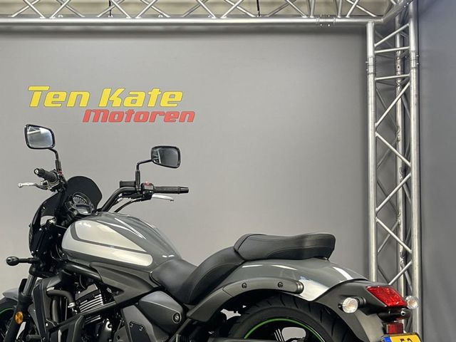 kawasaki - vulcan-s