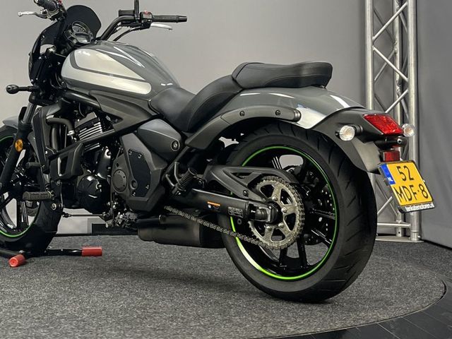 kawasaki - vulcan-s