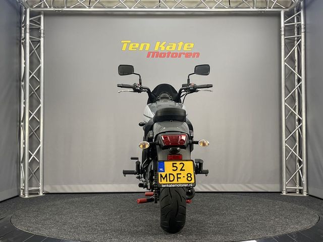 kawasaki - vulcan-s