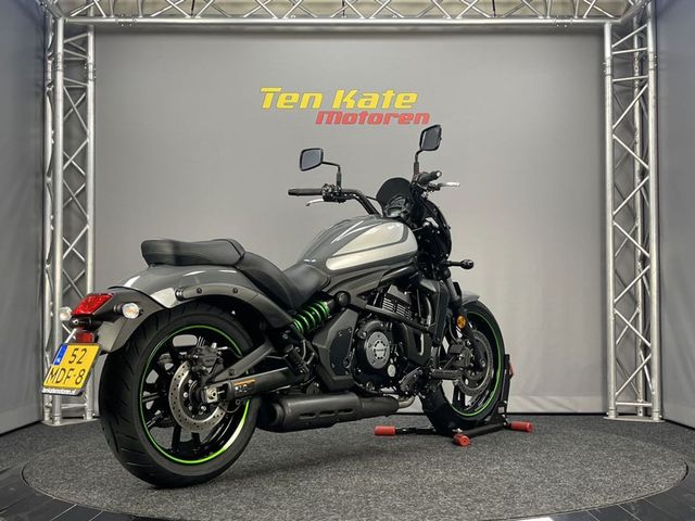 kawasaki - vulcan-s