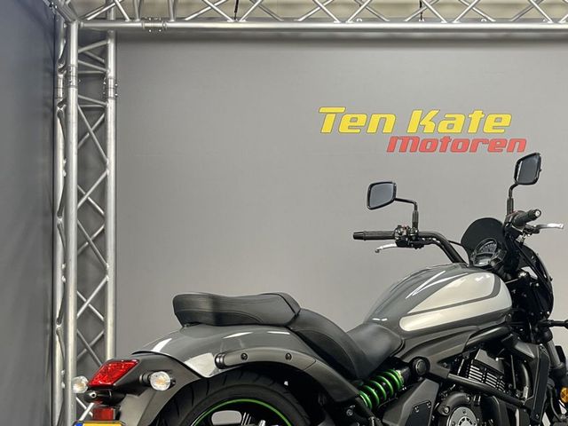 kawasaki - vulcan-s