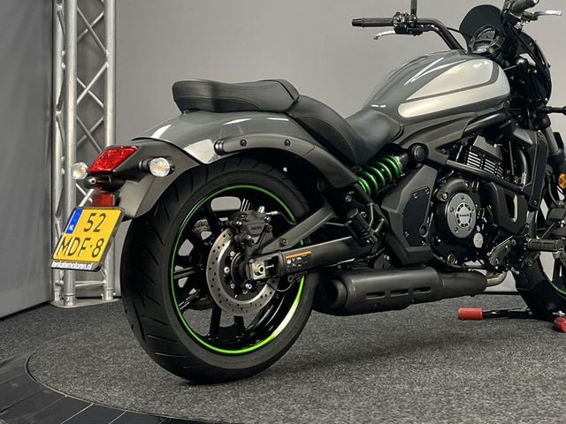 kawasaki - vulcan-s