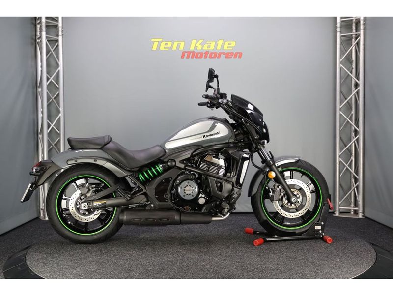 Kawasaki Vulcan S 2018 occasion