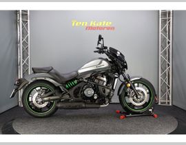 Kawasaki Vulcan S 2018 occasion