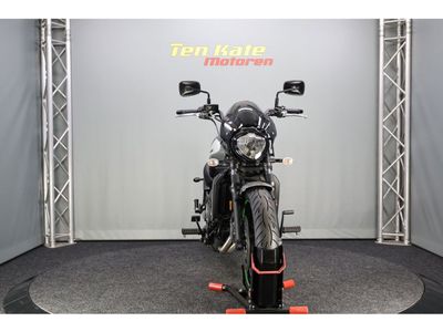 KAWASAKI VULCAN S – foto 2