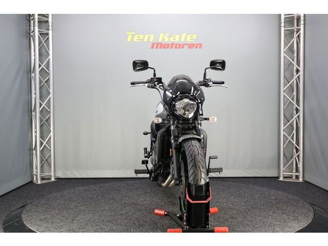 kawasaki - vulcan-s