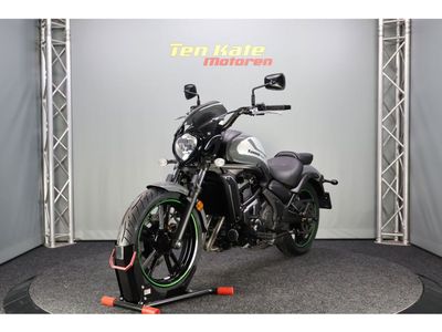 KAWASAKI VULCAN S – foto 3