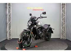 Kawasaki Vulcan S 2018 occasion – foto 3 van 7