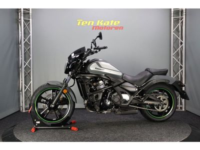 KAWASAKI VULCAN S – foto 4