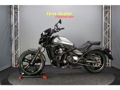 Kawasaki Vulcan S 2018 occasion – foto 4 van 7