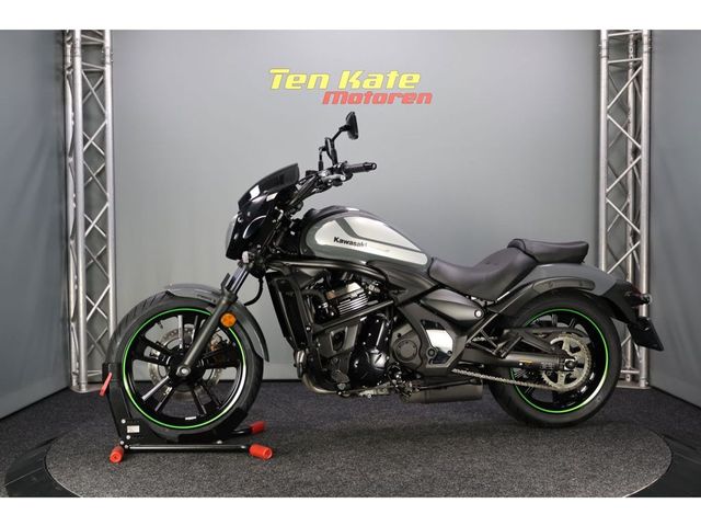 kawasaki - vulcan-s