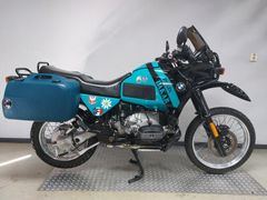 BMW R 100 GS