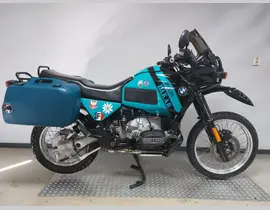 BMW R 100 GS 1992 occasion