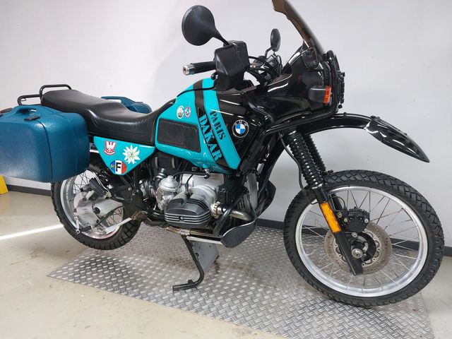 bmw - r-100-gs