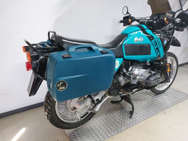 bmw - r-100-gs